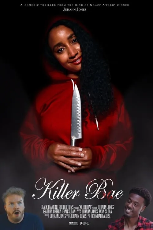 Killer Bae (series)