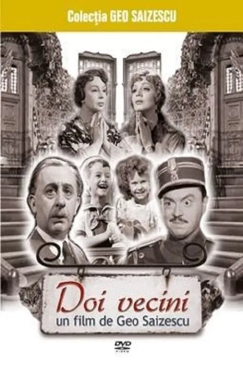 Doi vecini (movie)