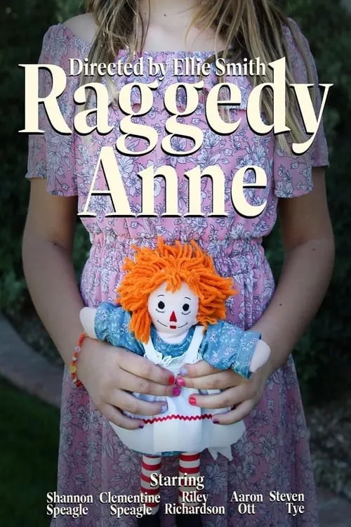 Raggedy Anne (фильм)