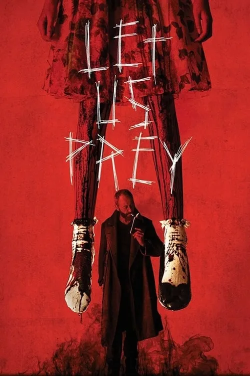 Let Us Prey (movie)