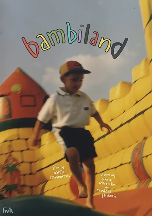 Bambiland (movie)