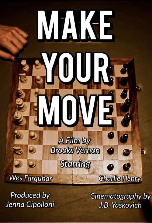 Make Your Move (фильм)