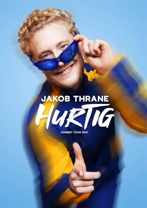 Hurtig med Jakob Thrane (movie)