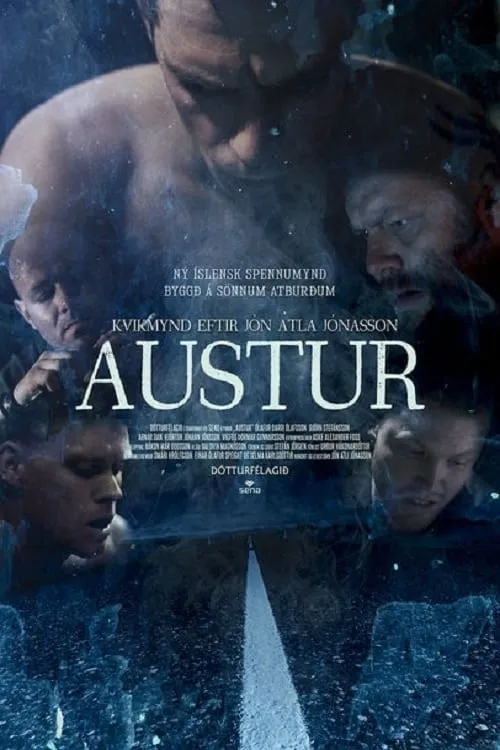 Austur (фильм)