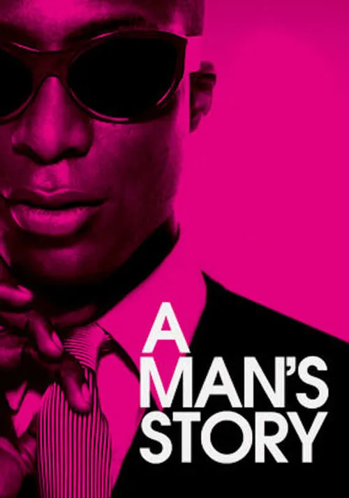 A Man's Story (movie)