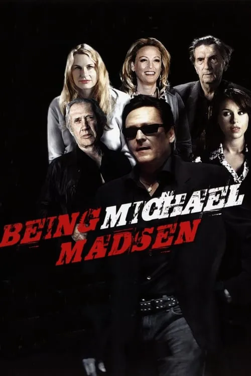 Being Michael Madsen (movie)
