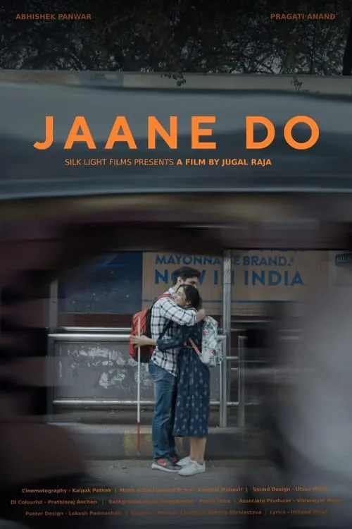 Jaane Do (movie)