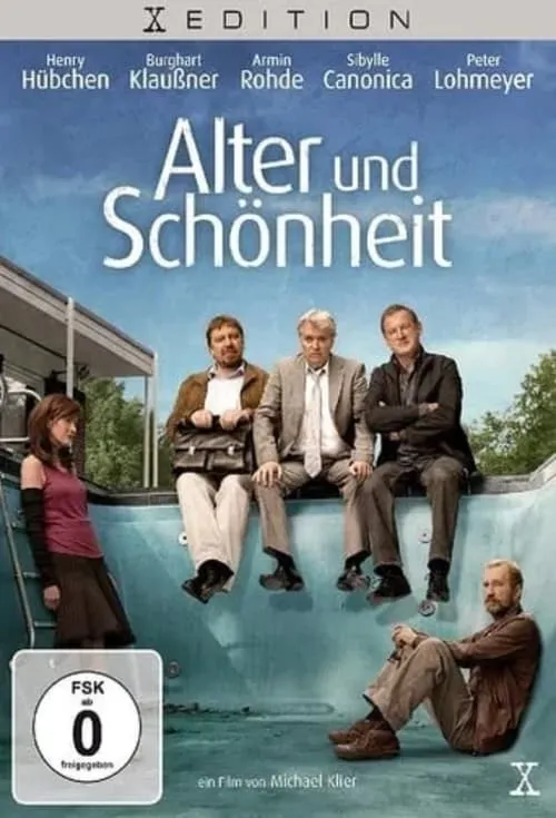 Alter vor Schönheit (movie)