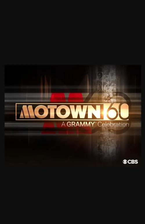 Motown 60: A Grammy Celebration (movie)