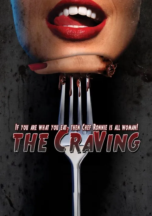 The Craving (movie)