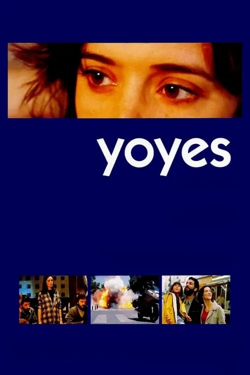 Yoyes (фильм)