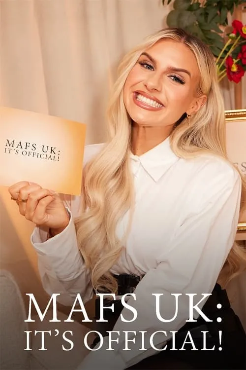 MAFS UK: It's Official! (сериал)