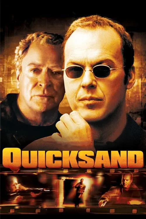 Quicksand (movie)