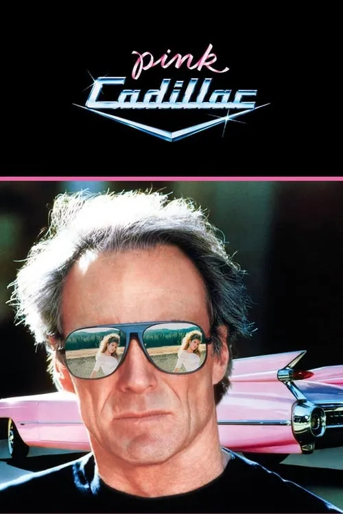 Pink Cadillac (movie)