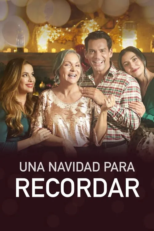 Una Navidad para recordar (фильм)