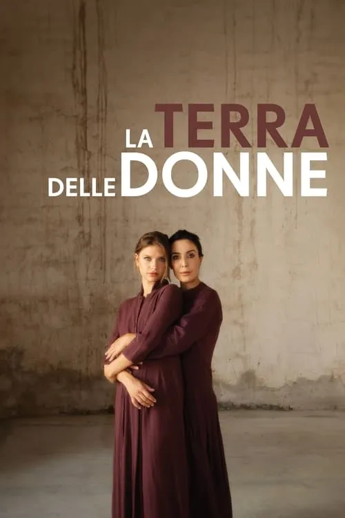 La terra delle donne (фильм)