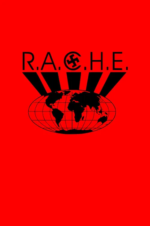 Evangelisti R.A.C.H.E. (movie)