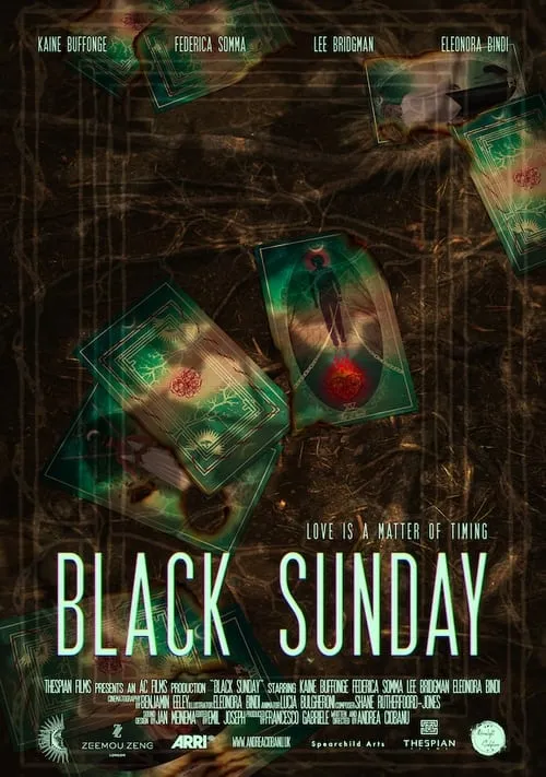 Black Sunday (фильм)