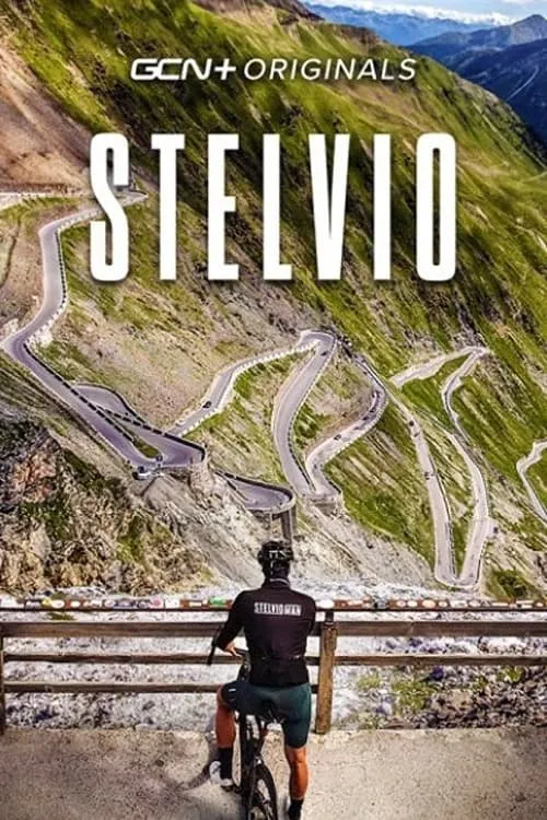 Stelvio (фильм)