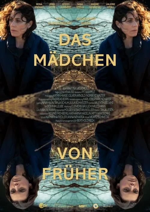 Das Mädchen von früher (фильм)