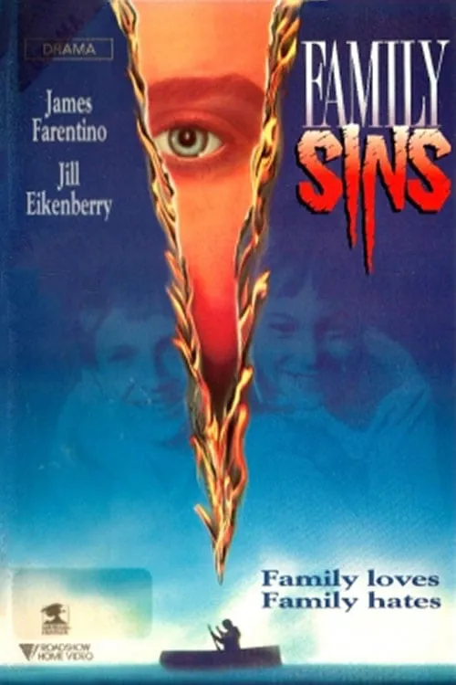 Family Sins (movie)