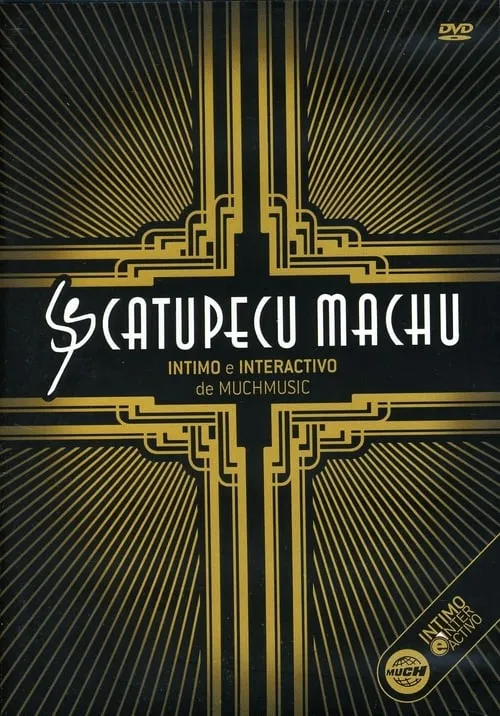 Catupecu Machu: Intimate and Interactive (movie)