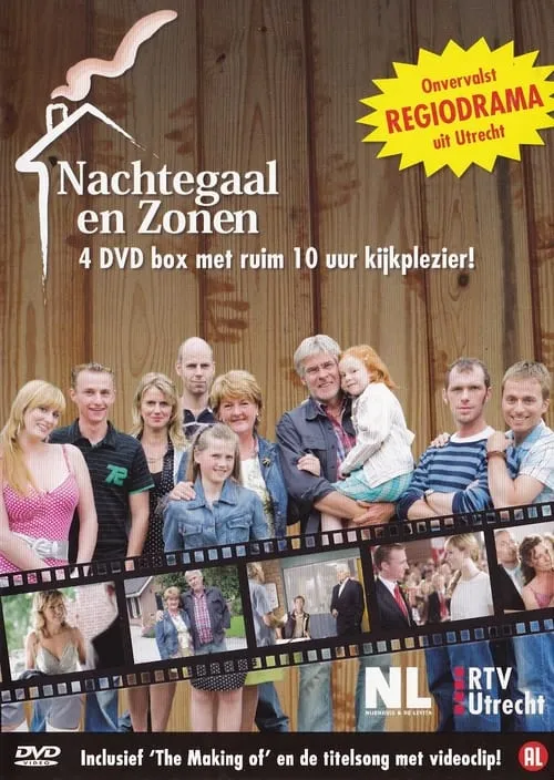 Nachtegaal en zonen