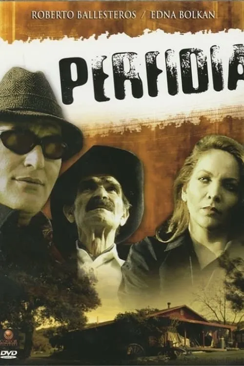 Perfidia (movie)