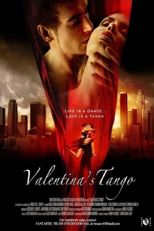 Valentina's Tango (movie)