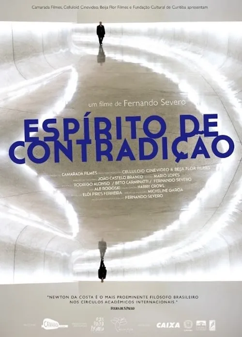 Espírito de Contradição (movie)