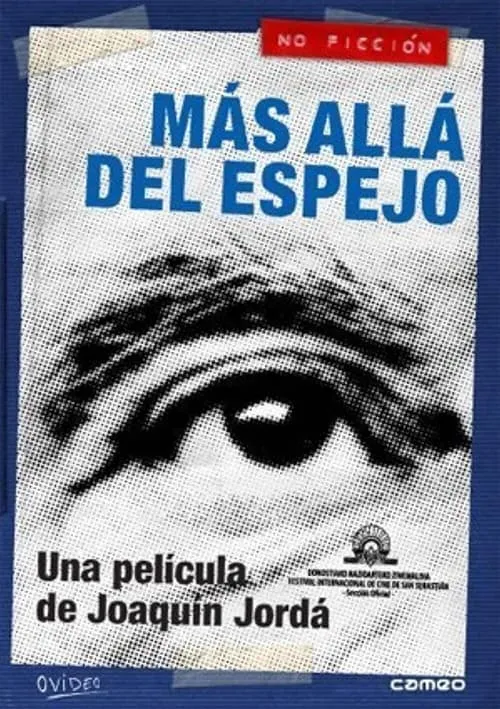 Más allá del espejo (movie)