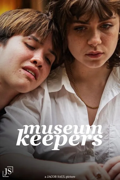 Museum Keepers (movie)