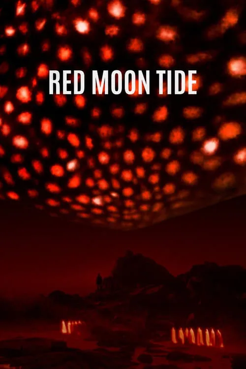 Red Moon Tide (movie)