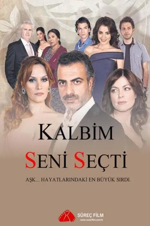 Kalbim Seni Seçti (сериал)