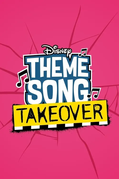 Theme Song Takeover (series)