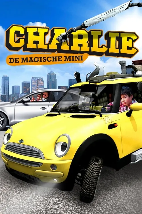 Charlie 2 (movie)