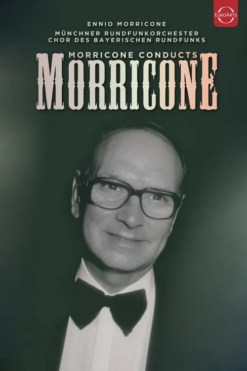 Morricone dirigiert Morricone