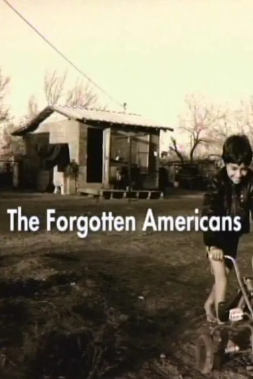 The Forgotten Americans (movie)