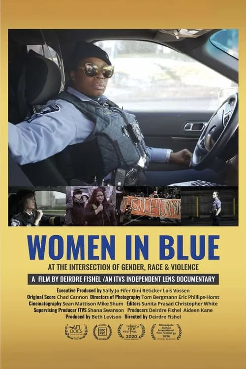 Women in Blue (movie)