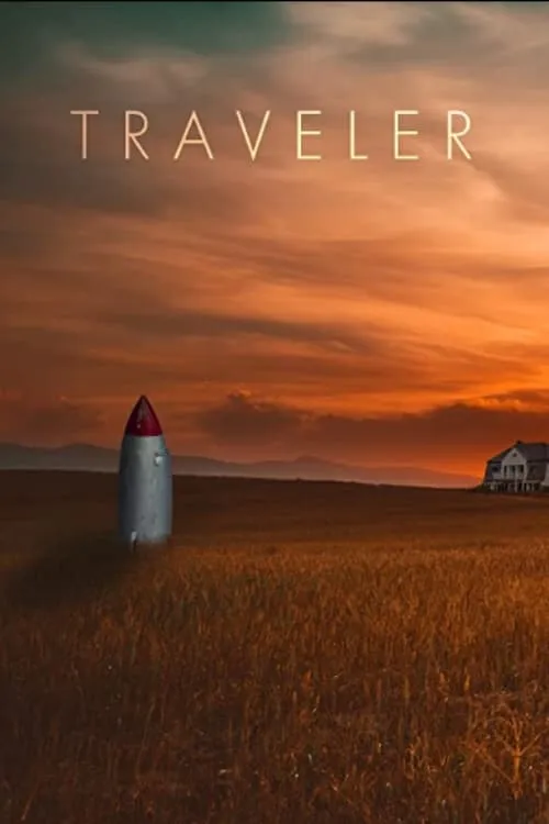 Traveler (movie)