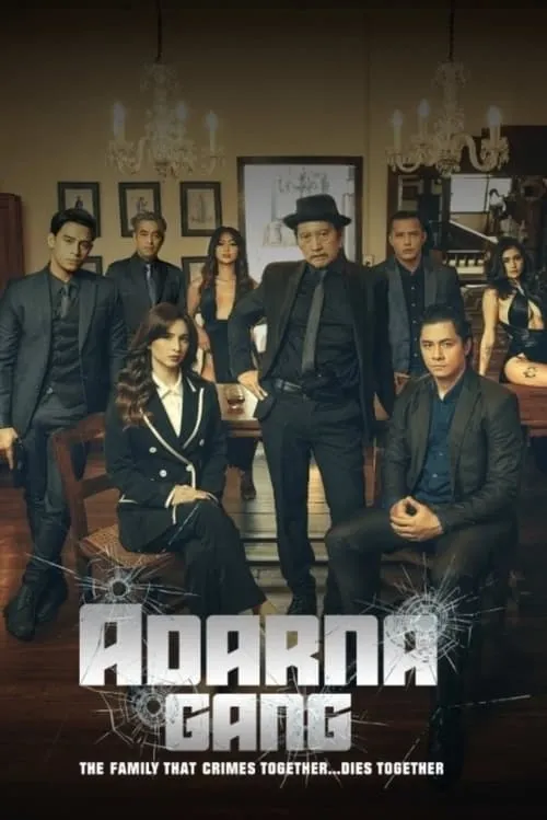 Adarna Gang (movie)