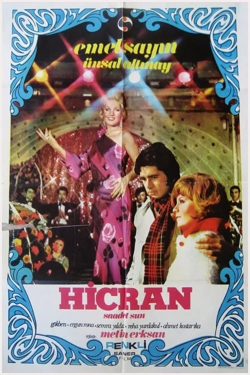 Hicran