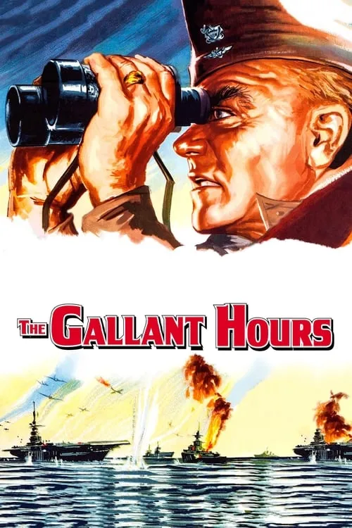 The Gallant Hours (movie)