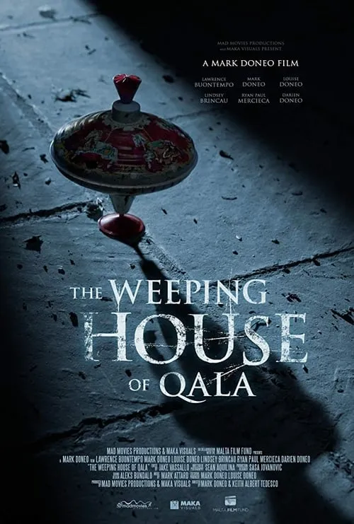 The Weeping House of Qala (movie)