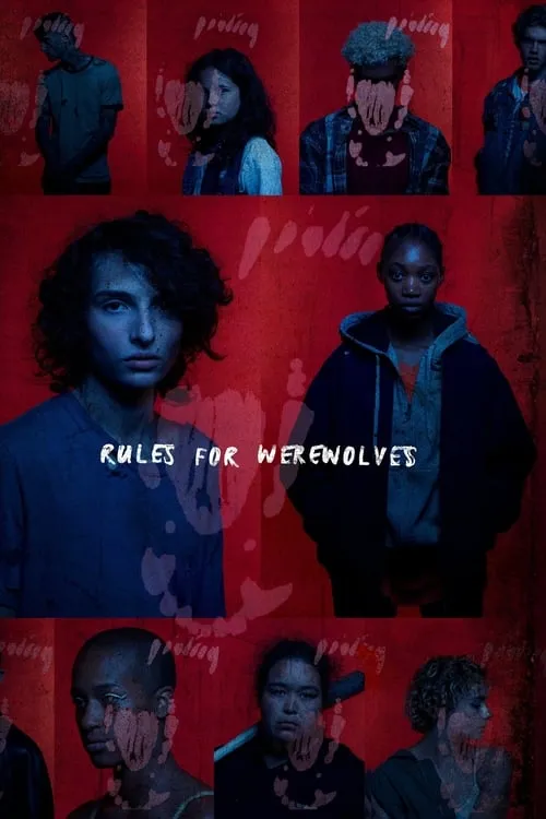 Rules for Werewolves (фильм)