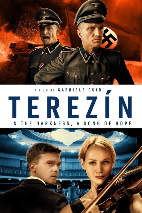 Le Terme di Terezín (фильм)