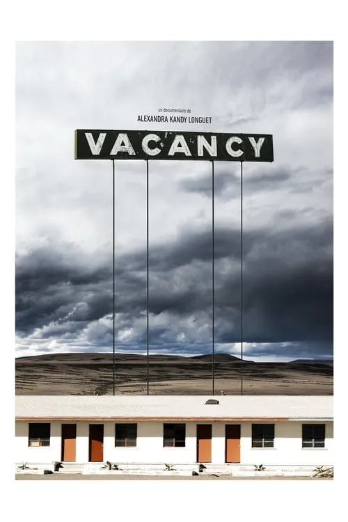 Vacancy (movie)