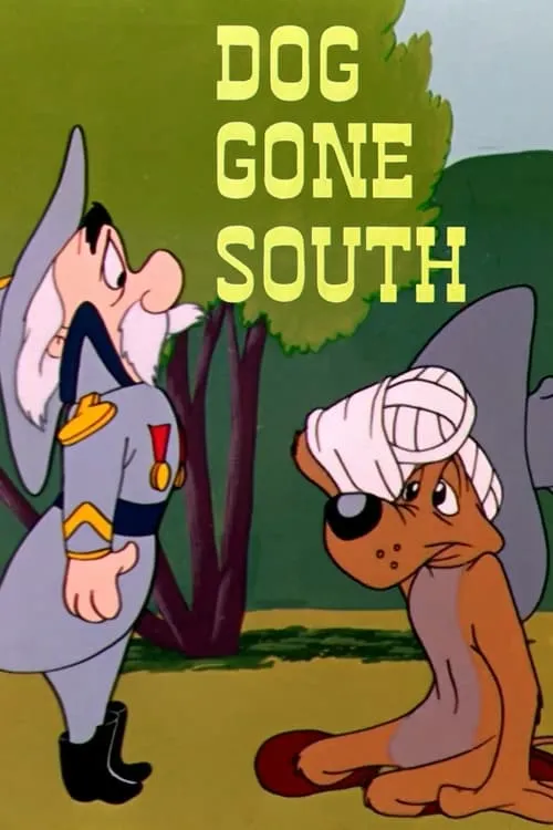 Dog Gone South (movie)