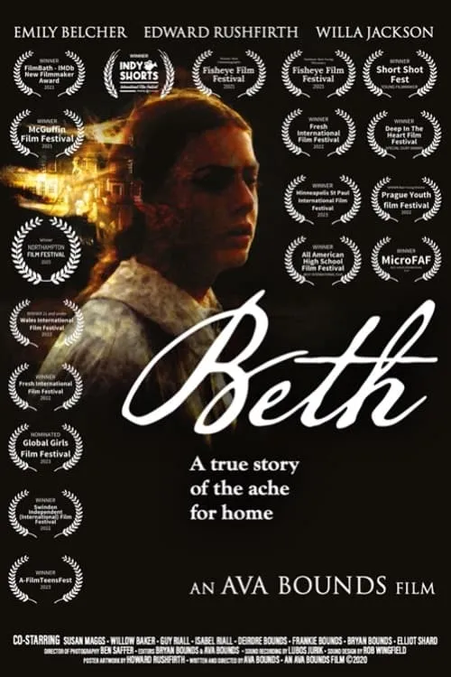 Beth (movie)