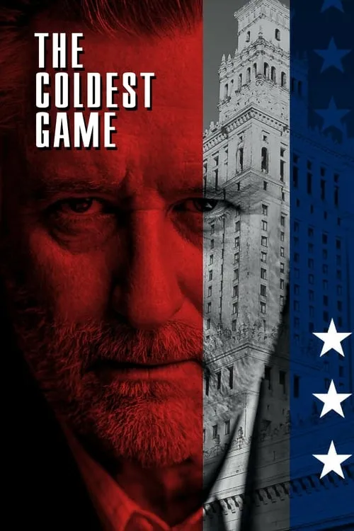 The Coldest Game (movie)